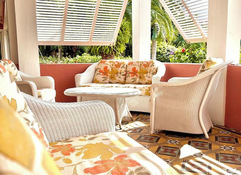 Balcone Foto