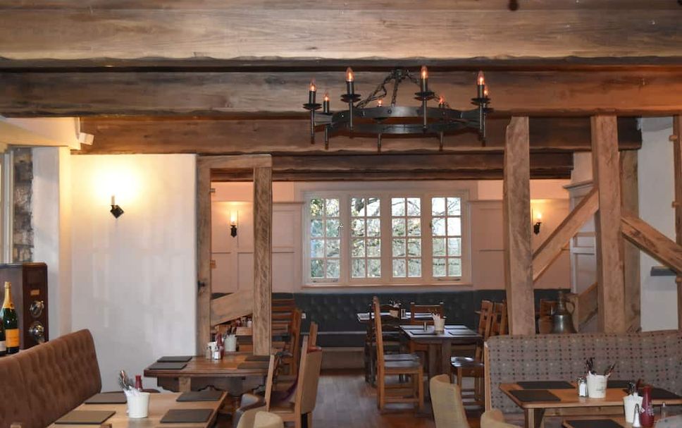 Ristorante Foto