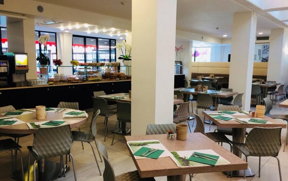 Ristorante Foto