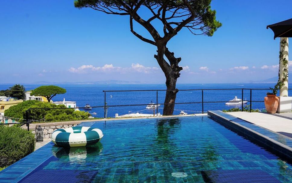 Piscina Foto