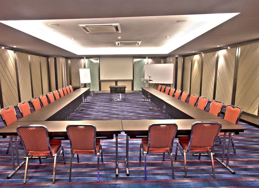 Sala conferenze Foto