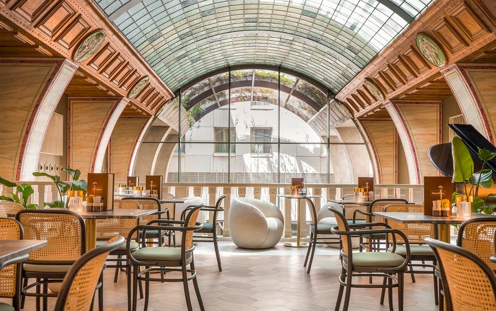 Ristorante Foto