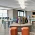 Area lounge