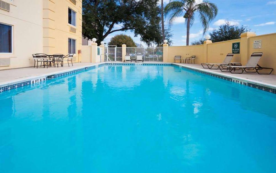 Piscina Foto