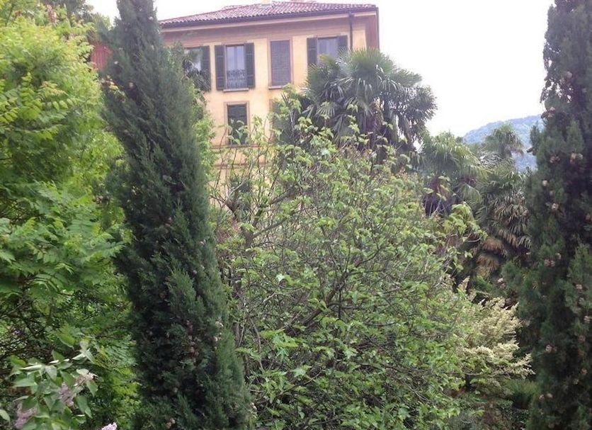 Vista esterna Foto