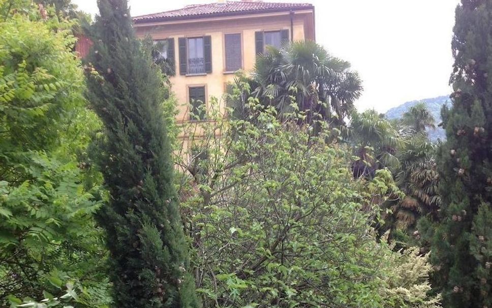 Vista esterna Foto