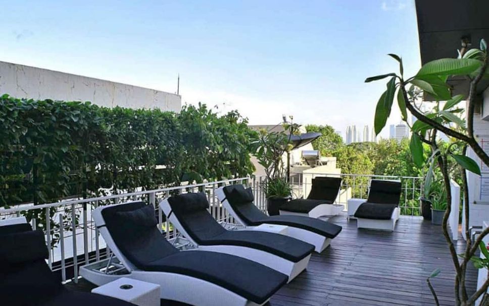 Balcone Foto