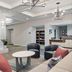 Area lounge