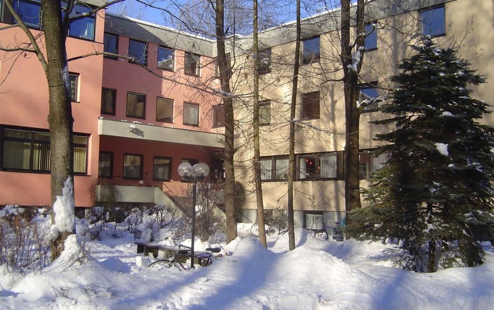 Edificio Foto