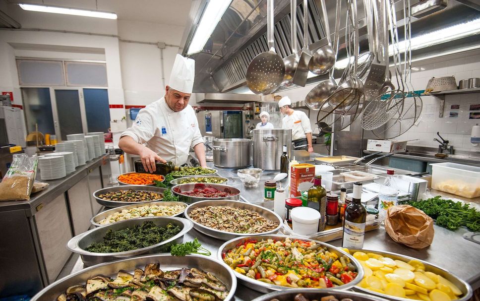 Ristorante Foto
