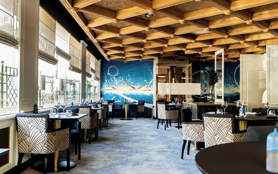 Ristorante Foto
