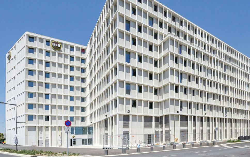Edificio Foto