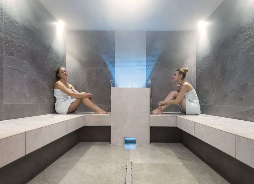 Spa Foto