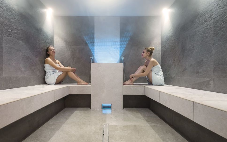 Spa Foto