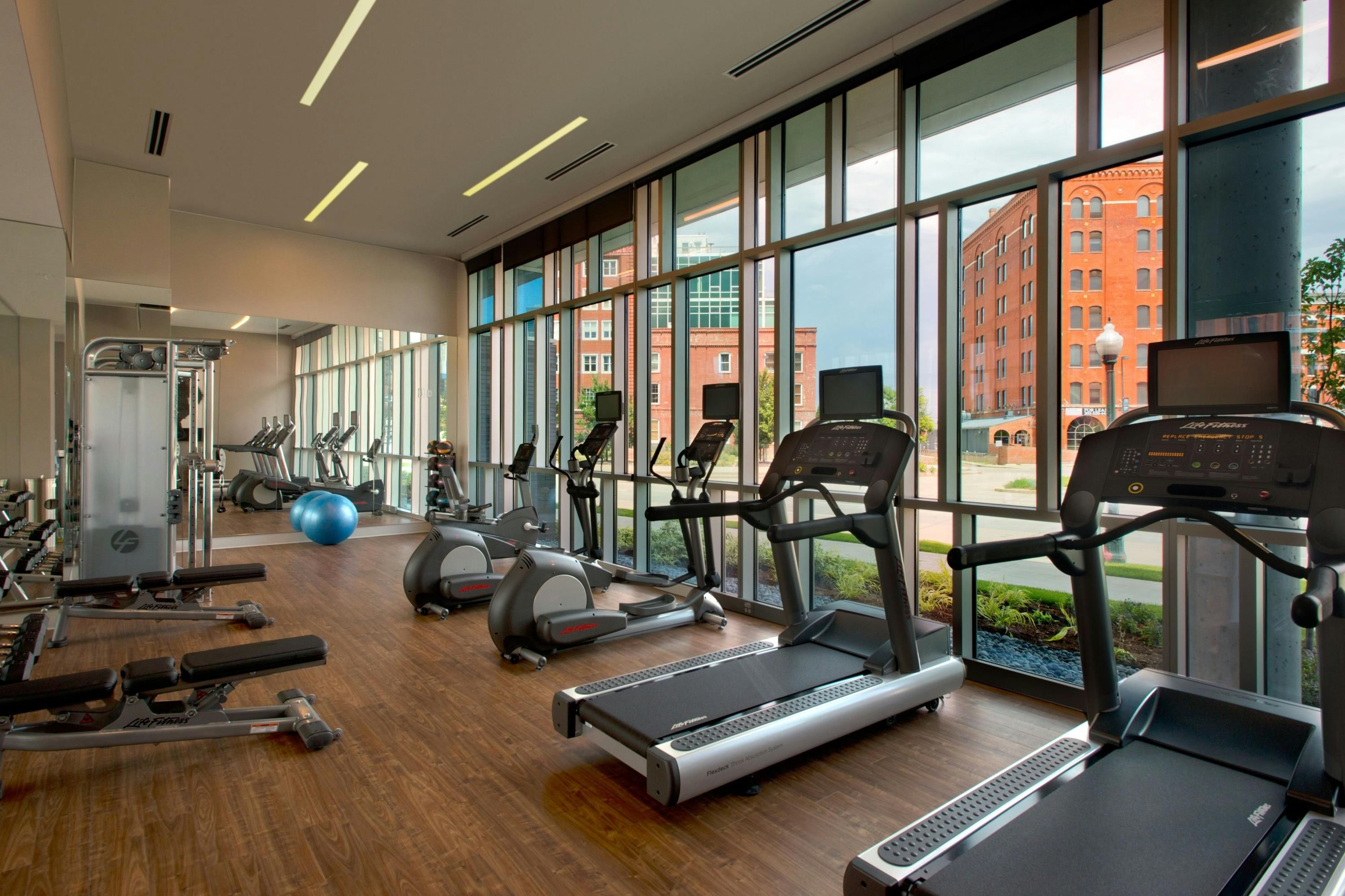 Palestra