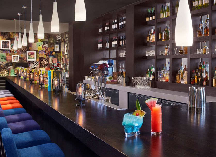 Bar Foto