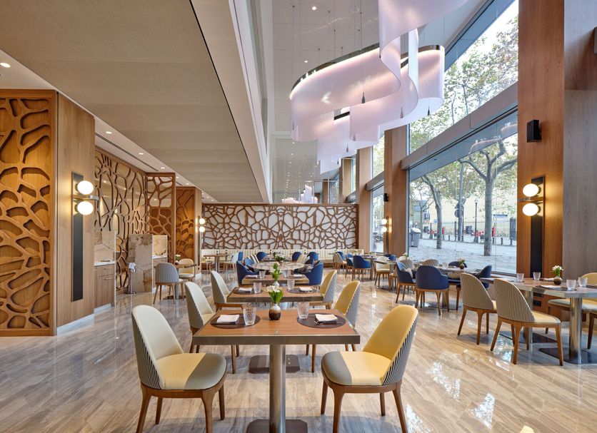 Ristorante Foto