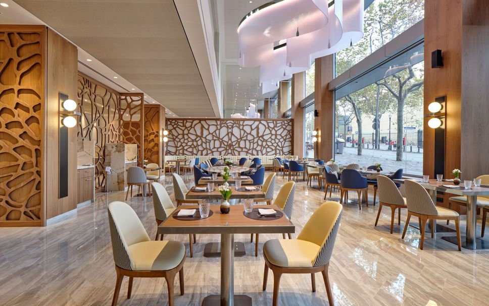 Ristorante Foto