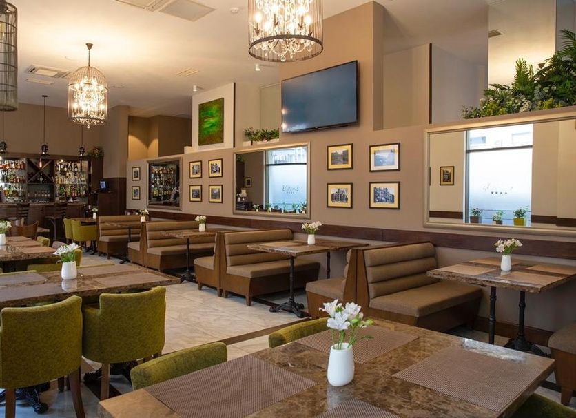 Ristorante Foto