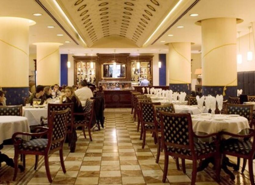 Ristorante Foto