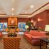 Area lounge