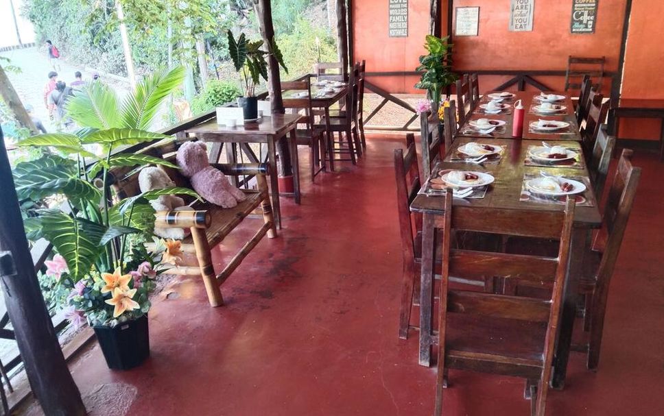 Ristorante Foto