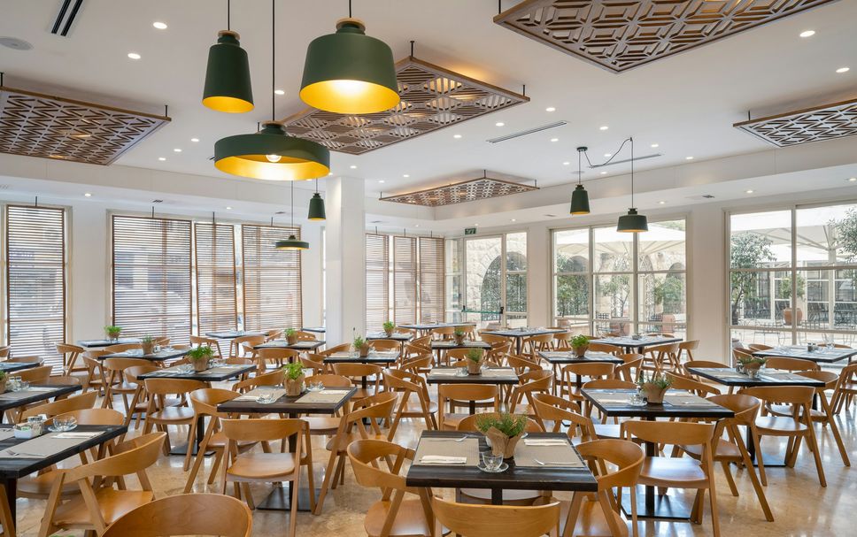 Ristorante Foto
