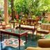 Area lounge