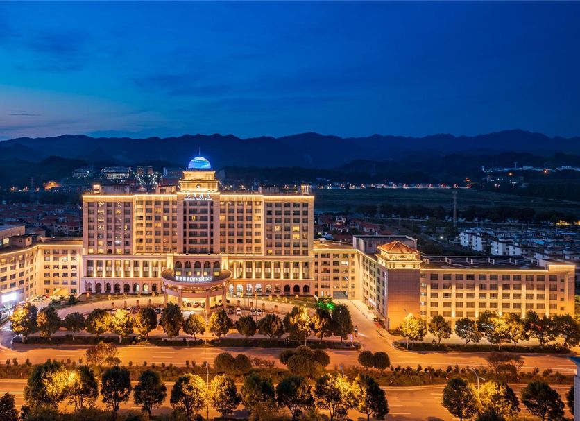 Edificio Foto