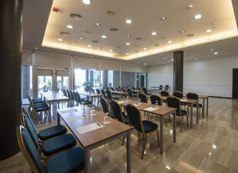 Sala conferenze Foto