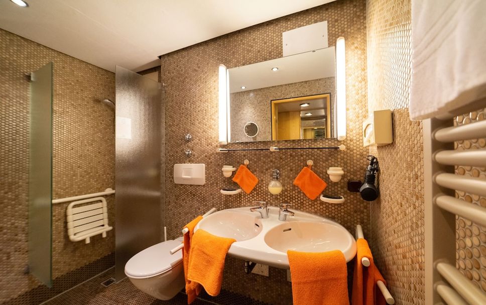 Bagno Foto