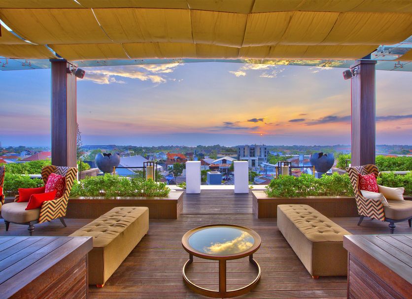 Balcone Foto