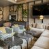 Area lounge