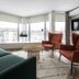 Area lounge
