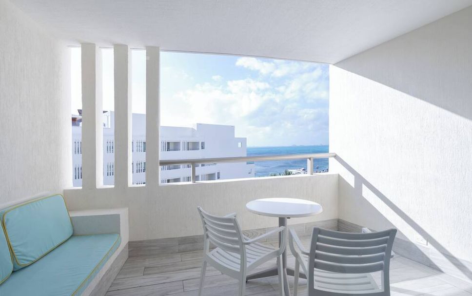 Balcone Foto