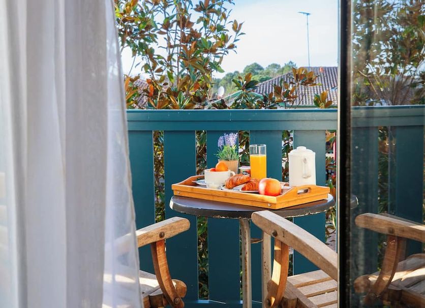 Balcone Foto