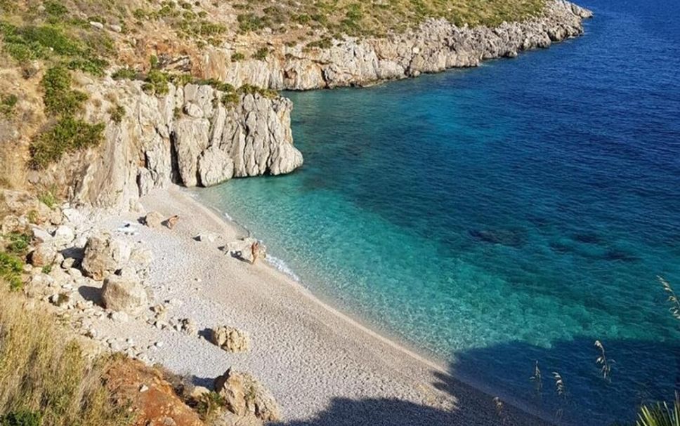 Spiaggia Foto