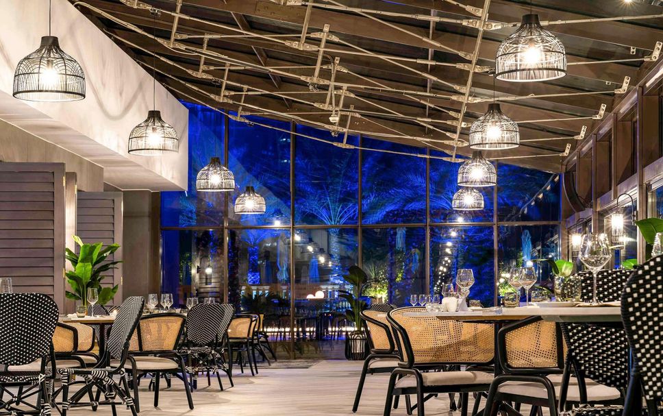 Ristorante Foto