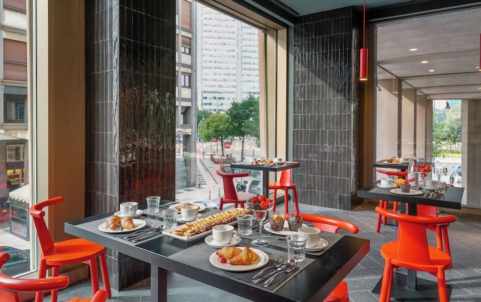 Ristorante Foto