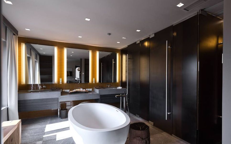 Bagno Foto