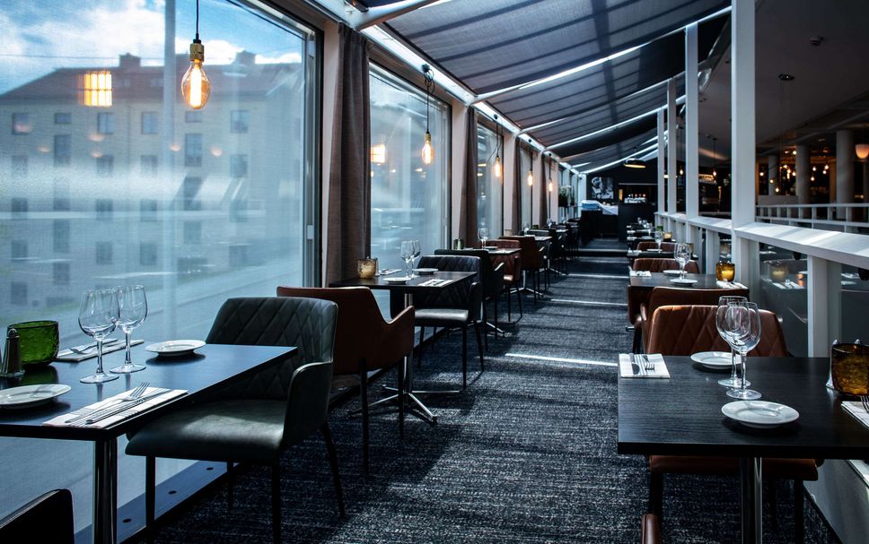 Ristorante Foto