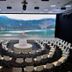 Sala conferenze