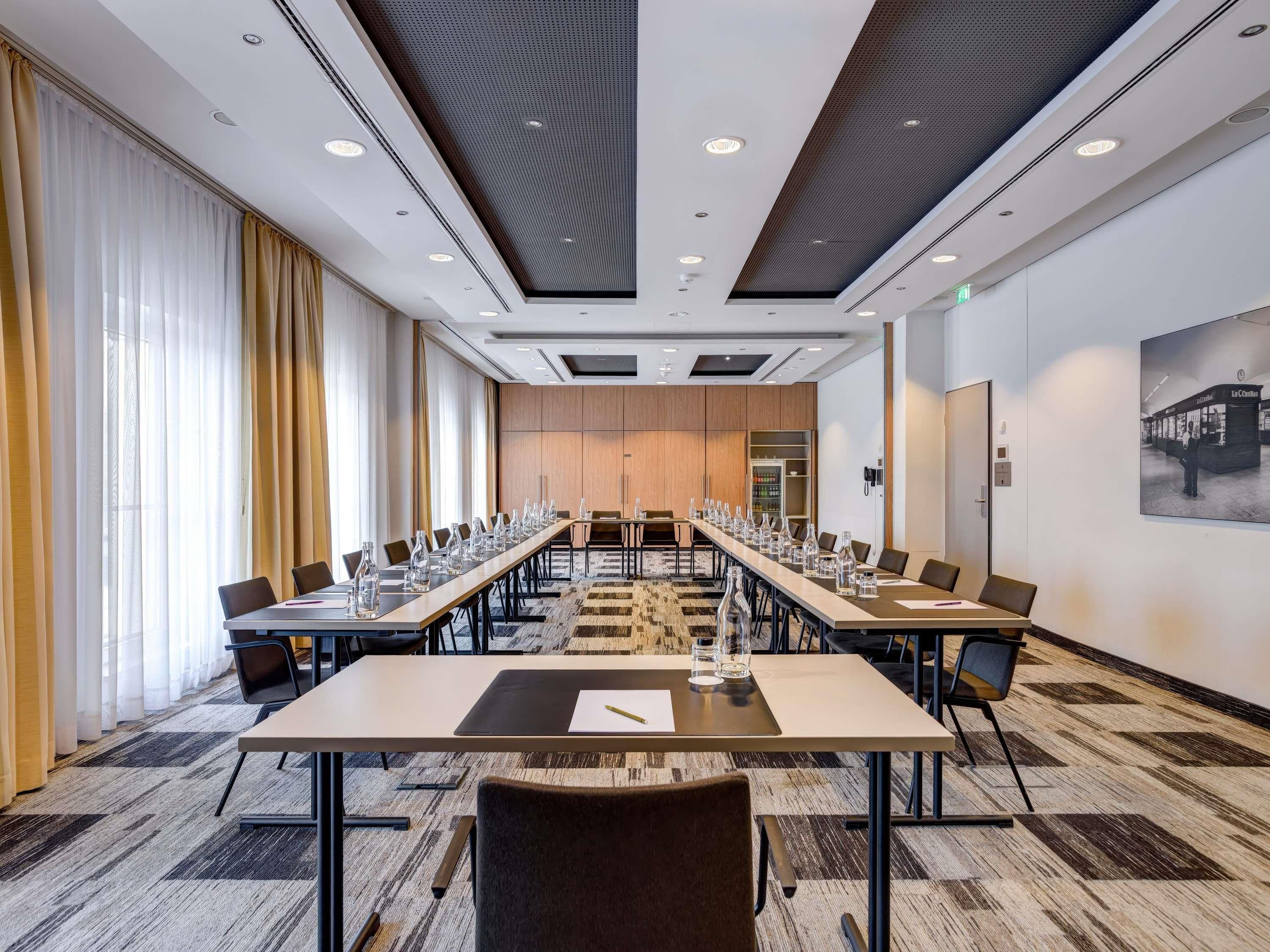 Sala conferenze