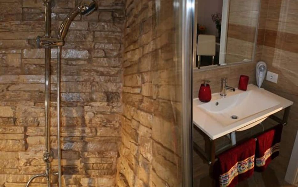 Bagno Foto