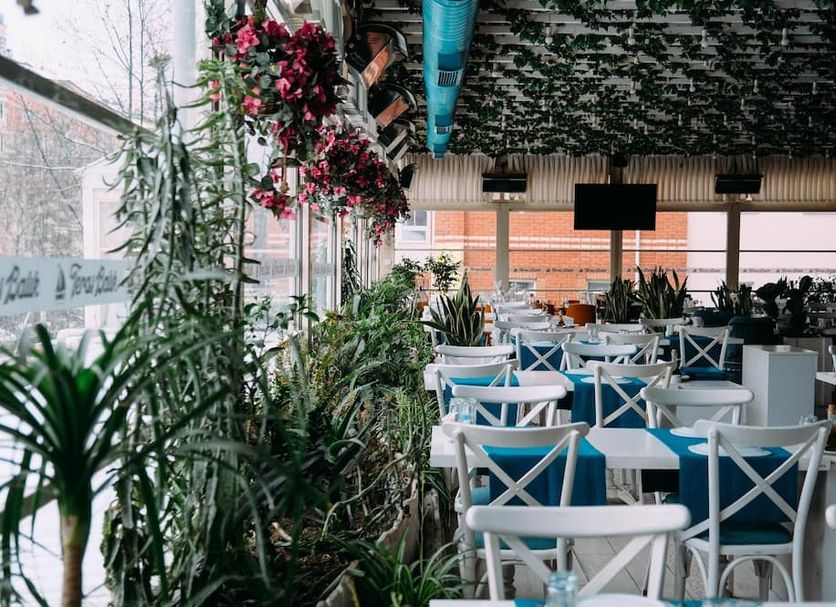 Ristorante Foto