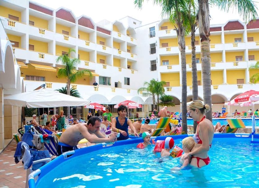 Piscina Foto