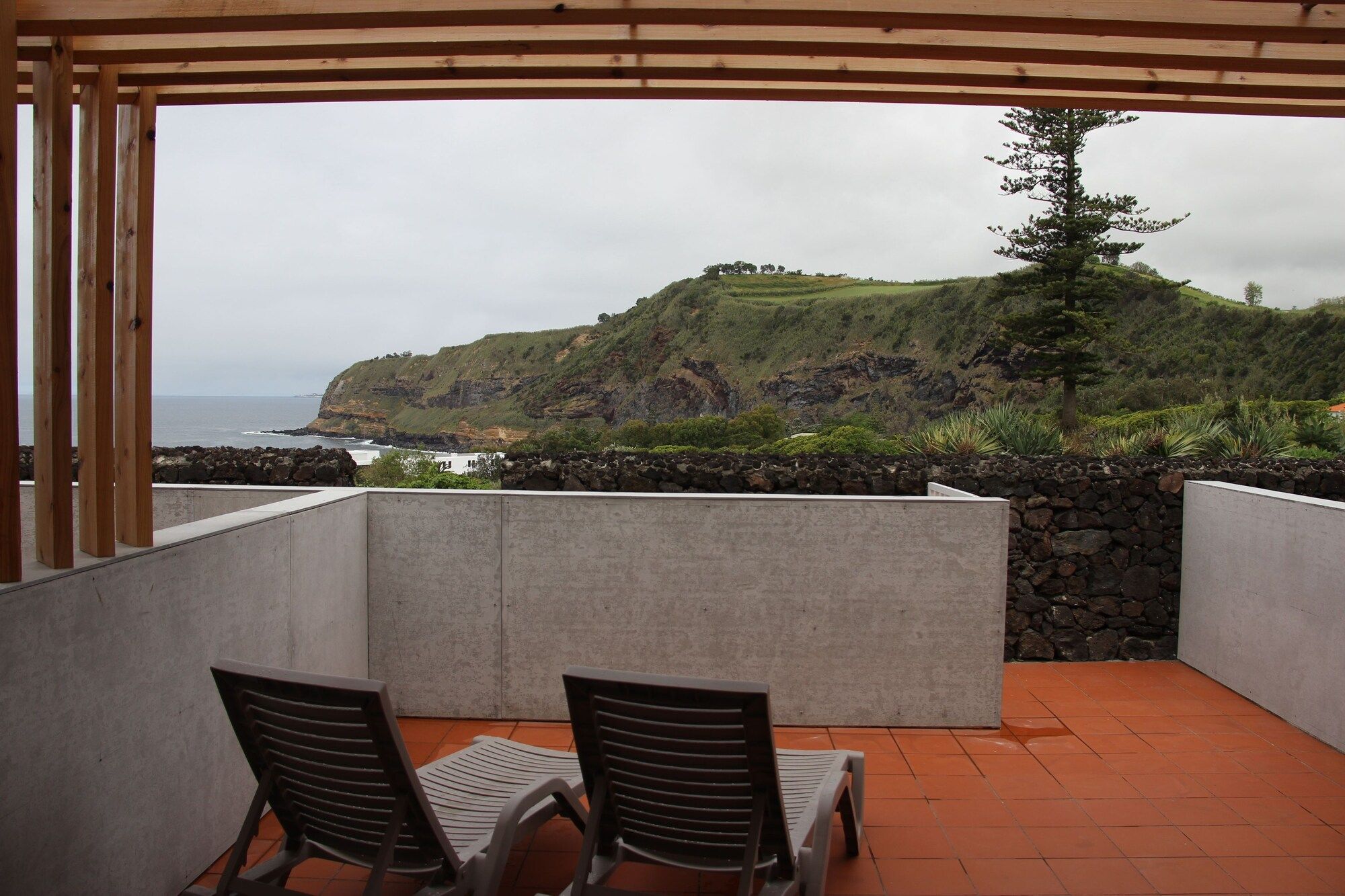 Balcone