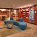 Area lounge
