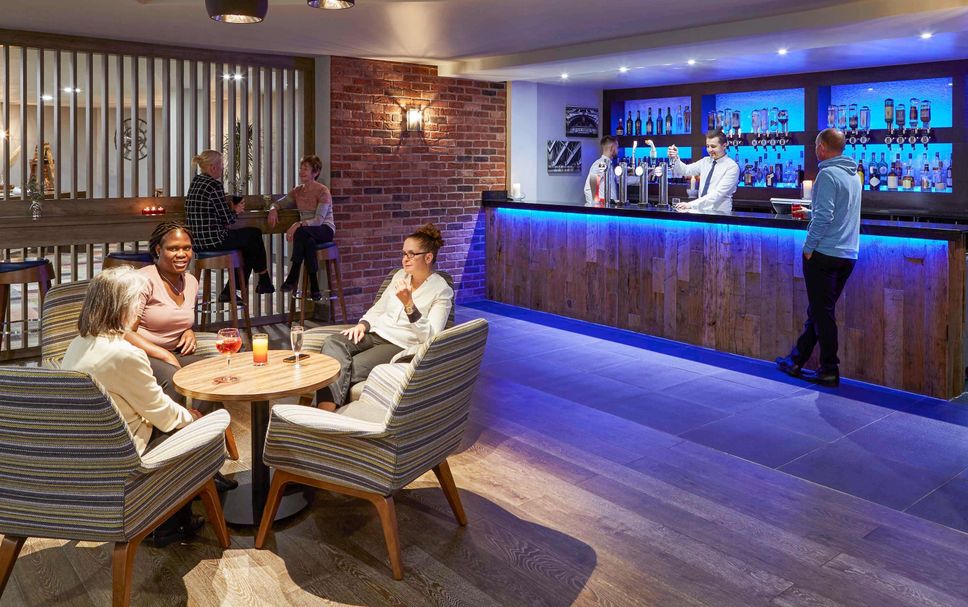 Bar Foto