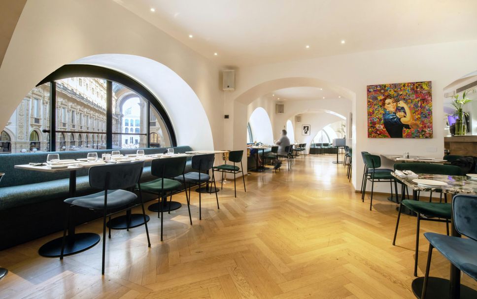 Ristorante Foto
